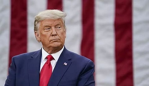 Donald Trump's Second Impeachment Trial to Start in February