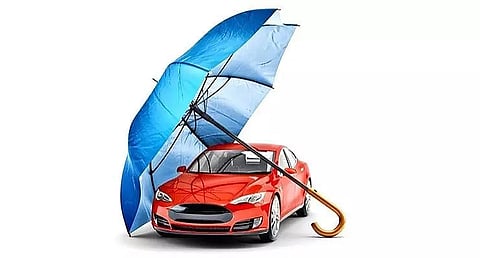 IRDAI: Pay for vehicle & insurance separately