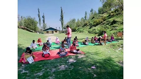 India's new education policy to travel across world
