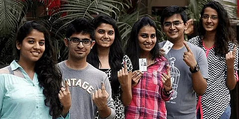 Young voters set to play a major role in Assembly polls