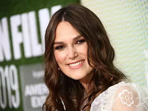 'Not interested in doing horrible sex scenes'