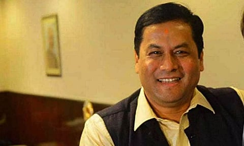 CM Sonowal sets up core committee to regulate vegetable prices in Kamrup (M)