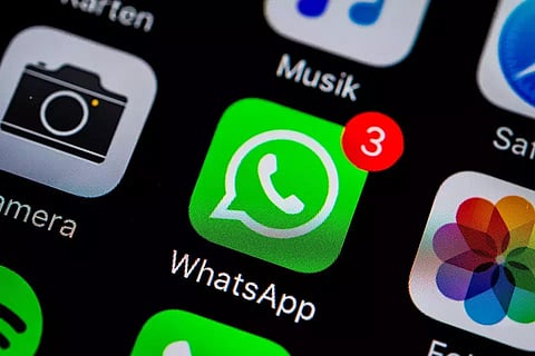 WhatsApp Privacy Case: Delhi High Court says App and Policy Is Voluntary, Users Can Opt Out
