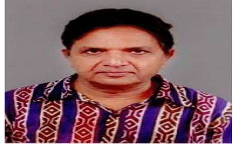 A reset for India's security policy