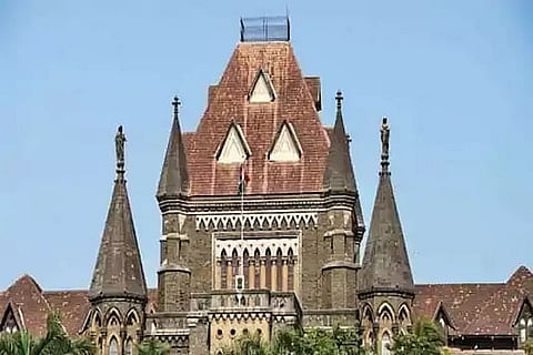 Minor Groping Case: No Sex Assault Since No "Skin-To-Skin Contact", Rules Bombay High Court