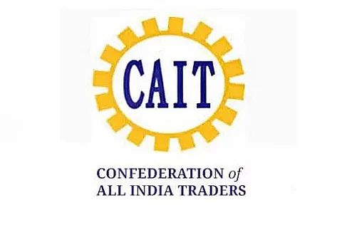 CAIT seeks action against Amazon, Zomato for 'daylight robbery'