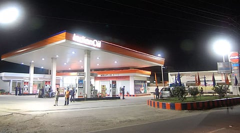 Petrol depots, gas agencies to cease work for two hours