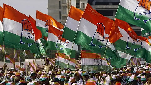 Common minimum programme for Congress-led grand alliance