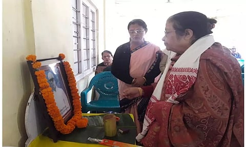 Karmayogi JN Deka's birth centenary lecture on post-colonialism delivered