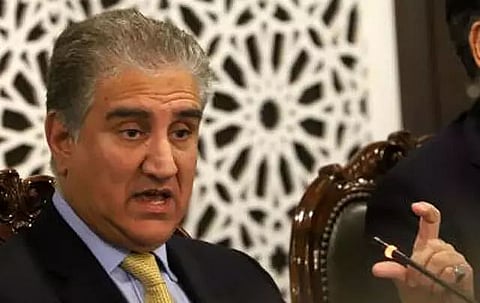 Qureshi urges Biden administration to engage with changed Pakistan, India