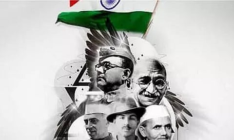 Representational image