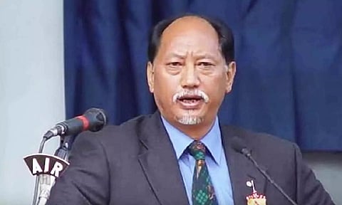 BREAKING: Nagaland extends Lockdown till July 15