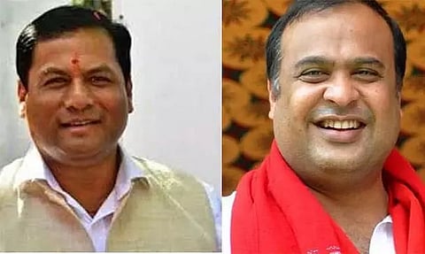 Assam CM Sonowal, Himanta Biswa Wishes Citizens on Republic Day