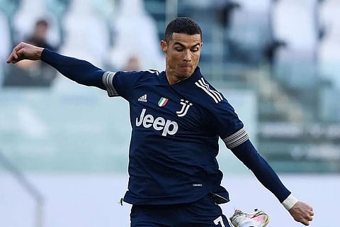 Juventus dominate Bologna in Serie A