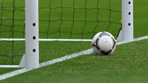India U-16 team beat UAE 1-0 in football friendly