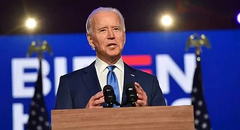 US President Joe Biden nixes Trump plan to kill H4 work permits