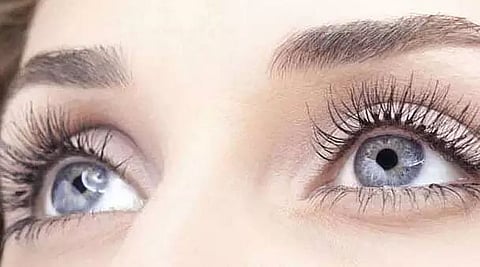 New study suggests air pollution may up sight-loss risk