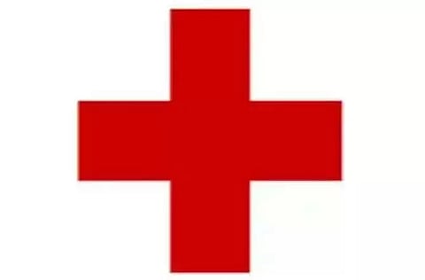 Renovated Red Cross Hospital inaugurated by Samir Kumar Sinha