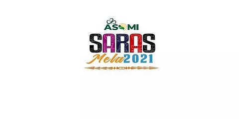 Asomi Saras Mela 2021: Stall owners receive mix response from customers