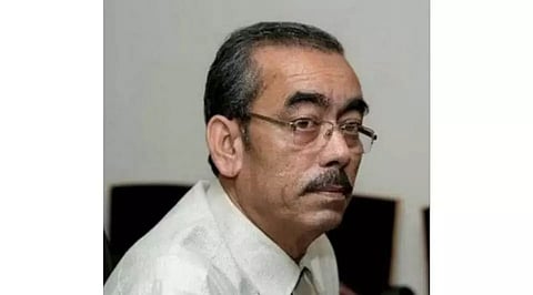 Badarpur MLA Jamal Uddin Ahmed passes away in Karimganj Civil Hospital