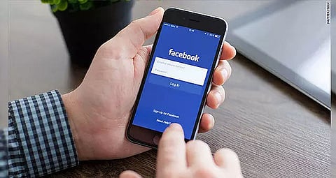 Data of 533mn Facebook users being sold via Telegram bot