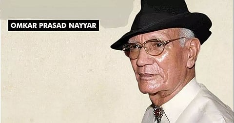 Remembering OP Nayyar: The emperor of rhythm