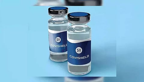 India's vaccine diplomacy: 500,000 Covishield doses to Lanka
