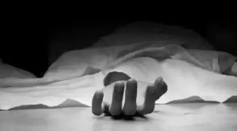 Body recovered under Goreswar police station in Baska district