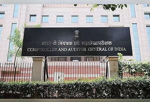 CAG Job Recruitment 2021 - 10811 Accountants & Auditor Vacancies, Job Openings