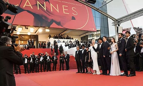 74th Cannes Film Festival 2021 to Take Place in July