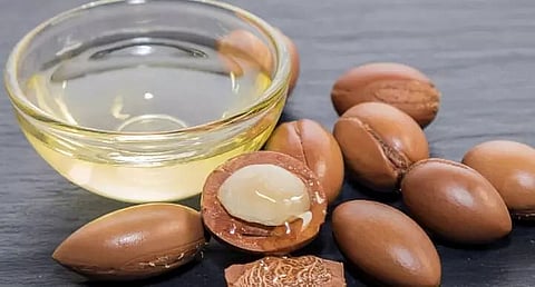 Cosmetic surgeon Dr. Geeta Grewal shares prominent uses of Argan oil