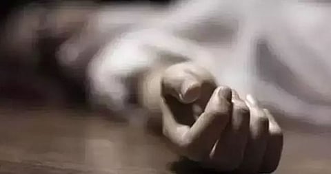 Businessman allegedly killed in Golaghat