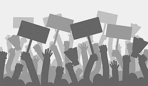 Laika-Dodhia forest villagers suspend agitation in Tinsukia