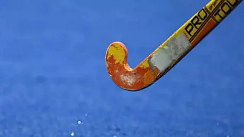 Indian junior women's hockey team returns from Chile