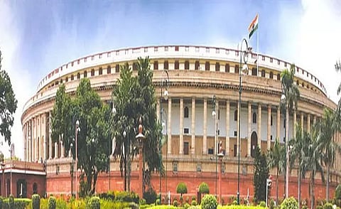 Assam Kesari Ambikagiri Raichoudhuri's verse echoed in Parliament