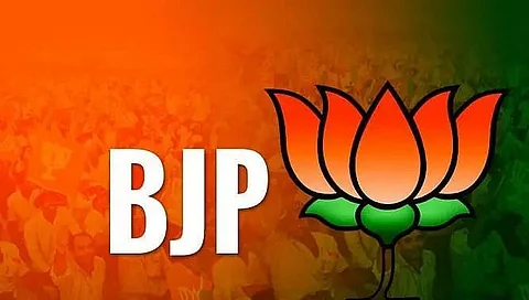 Bharatiya Janata Party hits back at Jitendra Singh for 'communal' remark