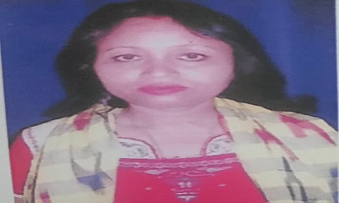 A tribute to Puspa Gogoi