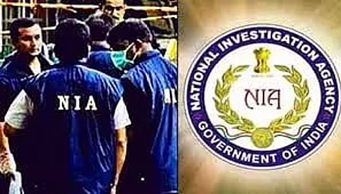 NDFB'S Ambush in 2014: NIA files charges sheet against three accused