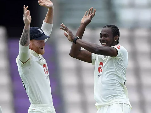 Jofra Archer, Stokes are England's X-factor players: Buttler