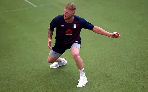 'Bairstow to return after 2nd Test'
