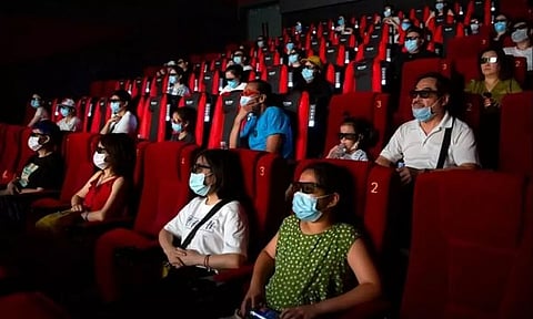 100% Occupancy in Cinema Halls from Tomorrow, SOP Suggests Longer Intervals