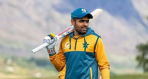 Pak's win against SA was 'very necessary' for team: Babar Azam