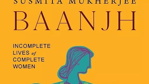 Stitching together the incomplete lives of complete women