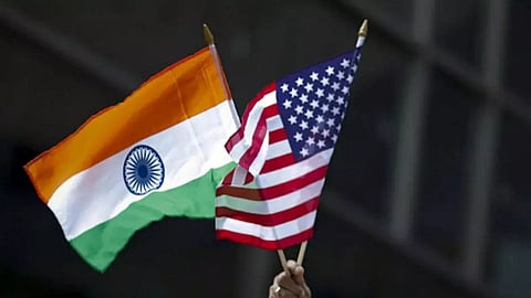 Vaccine diplomacy adds fresh layer to Indo-US ties