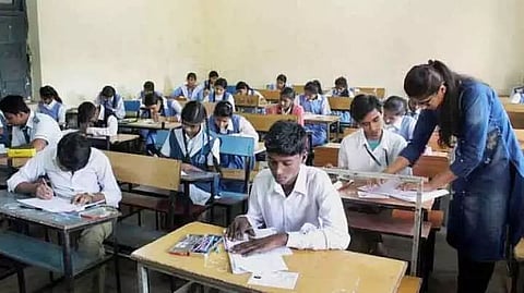 Board exam schedule for classes 10 & 12 announced in Madhya Pradesh