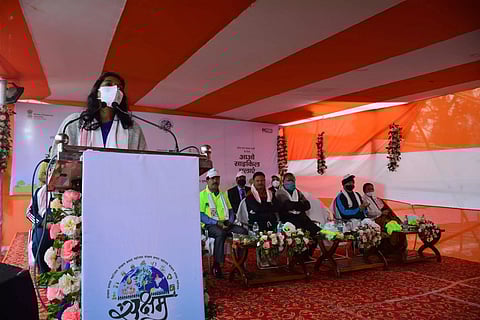 Numaligarh Refinery Limited organizes SAKSHAM 2021 in Silchar