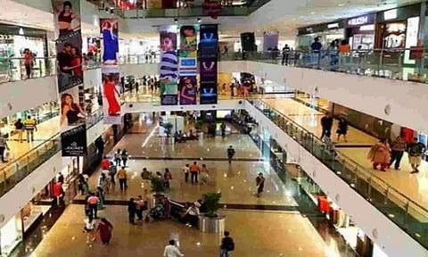Nagaland: Shopping malls, hotels, gyms, eateries, barbershops allowed to re-open