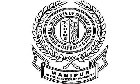 RIMS Imphal Job Recruitment 2021 - 2 Consultant & Data Entry Operator Vacancy, Job Openings