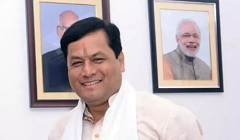 Union Budget 2021-22: It's pragmatic and people-friendly, says CM Sarbananda Sonowal