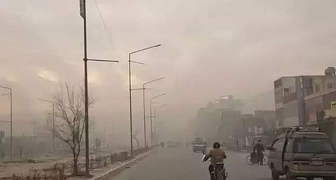 Wetlands, water and climate change